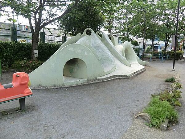 周辺を拡大表示
