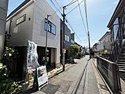 【A号棟】外観写真　2026年5月撮影