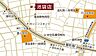地図：【ハウスプラザ池袋店　店舗案内図】キッズルームもございます。お気軽にご来店ください。