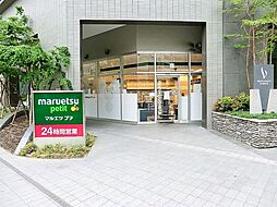 マルエツプチ東池袋三丁目店 290m