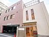 周辺：さくらさくみらい上池袋 150m