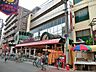 周辺：コモディイイダ滝野川店 390m