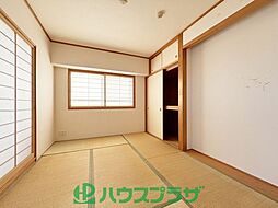 和室の画像