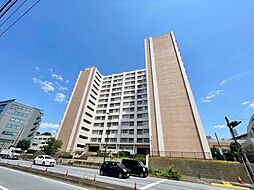 高田馬場住宅