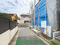 外観の画像