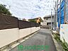その他：車どおりが少ないので落ち着いた住環境です。(2026年9月撮影)