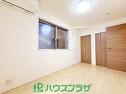 洋室の画像