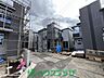外観：外観(2026年10月撮影)