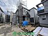 外観：外観(2026年10月撮影)