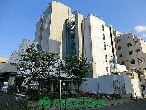周辺を拡大表示