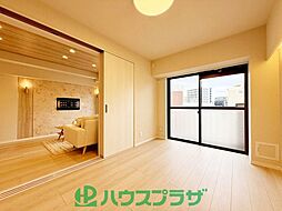 洋室の画像