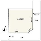 埼玉県鶴ヶ島市大字中新田：物件画像