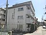 外観：2025年9月撮影