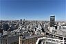 その他：28階部分からの眺望は、都心ならではの開放的な景色が広がります。空を身近に感じられる暮らしが叶います。