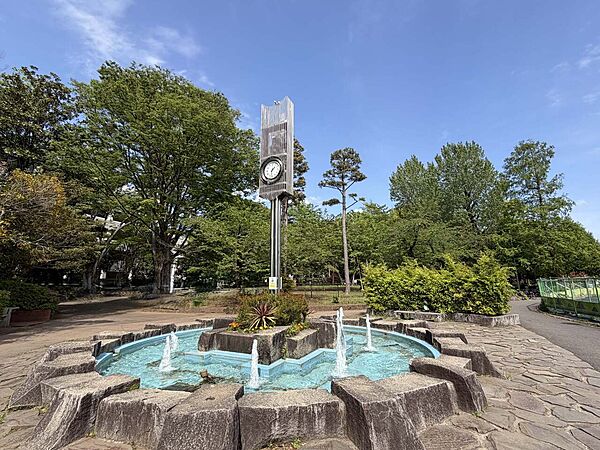 周辺を拡大表示