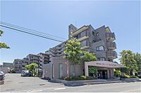 埼玉県東松山市幸町15-35：物件画像
