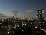 その他：夜には都心の夜景が楽しめ、リラックスしたひと時をお楽しみになれます。