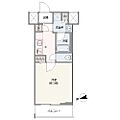 SKYCOURT上野稲荷町4階2,800万円