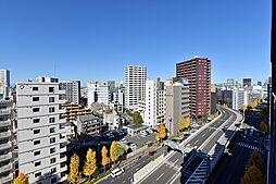 メインステージ戸越銀座