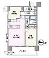 クリオ東浅草1階4,998万円