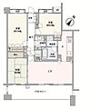 クリオレジダンス津田沼5階3,880万円