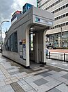 【東京メトロ銀座線「田原町」駅】徒歩3分。渋谷方面、浅草方面へアクセス可能。駅構内には、エレベーターが設置されているため、スーツケースなどの大きな荷物を持ってのお出かけにも便利です。