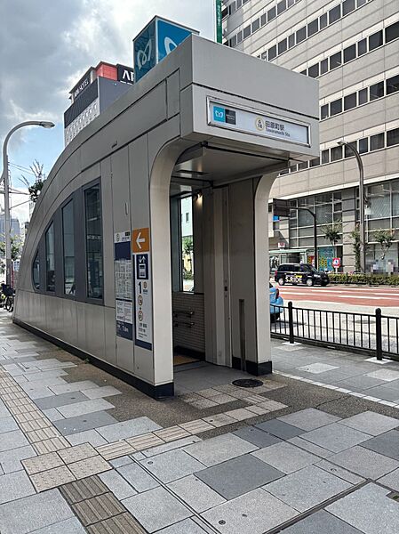 周辺を拡大表示