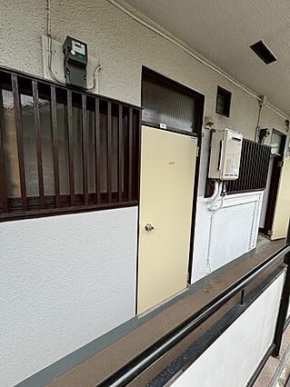 【202号室玄...