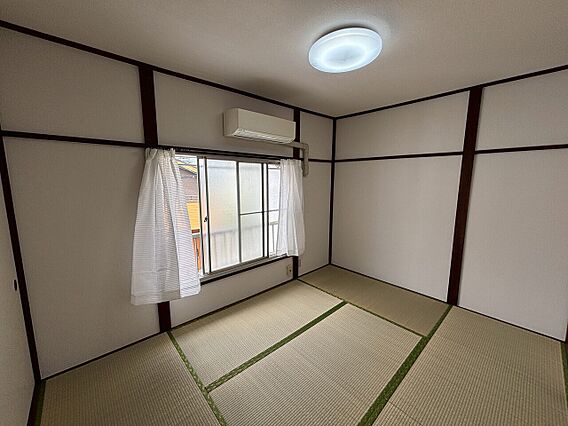 【203号室6...