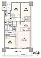 シティタワー金町タワー棟A棟26階9,280万円