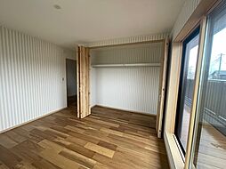 子供部屋の画像