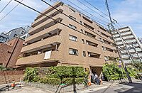 台東区浅草2丁目16-7：物件画像／明和地所の仲介　上野店　明和地所株式会社