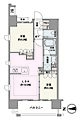 クリオラベルヴィ新御徒町2階6,380万円