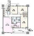 D'グランセ稲毛2階3,350万円