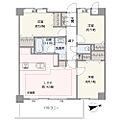 サニーコート調布2階6,580万円