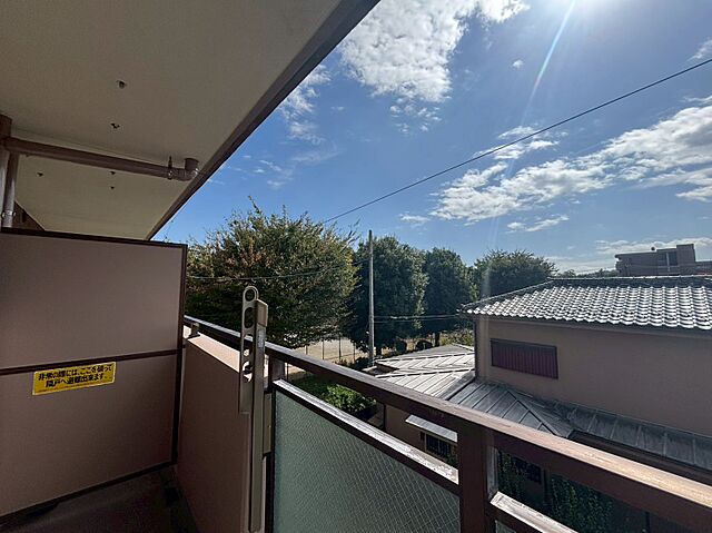 その他 クリオ北野弐番館 3階/-