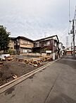 東京都武蔵野市吉祥寺南町3丁目：物件画像