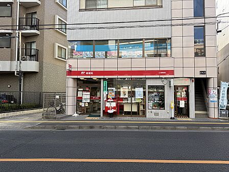 立川駅郵便局