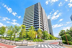 ブリリア聖蹟桜ヶ丘BLOOMING TERRACE