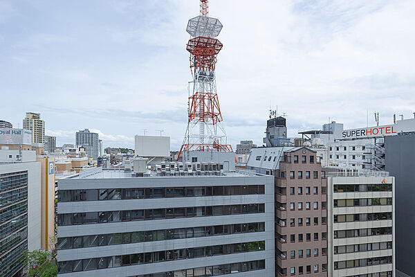 シティタワー横濱