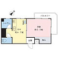 東横レジデンス3階690万円