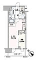デュオステージ横濱桜木町4階3,680万円