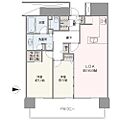 M.M.TOWERSザ・イースト21階19,980万円