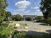 奈良五丁目駒狩公園…徒歩3分（約200m）