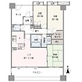 クリオ綱島東壱番館7階4,280万円