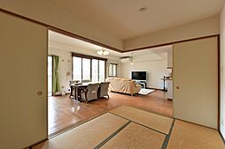 和室の画像