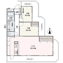クリオ井土ケ谷弐番館