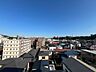 その他：【バルコニーからの眺望】最上階部分につき、眺望良好です。天気の良い日には心地よい青空を楽しめます。※眺望は将来にわたって保証するものではありません。