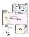 セザール第三鶴見11階4,280万円
