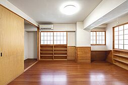 洋室の画像